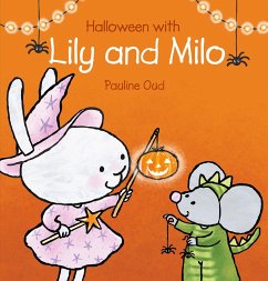 Halloween with Lily and Milo - Oud, Pauline