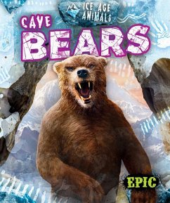 Cover Cave Bears