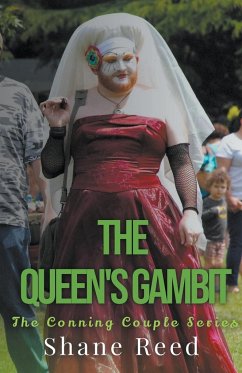 The Queen's Gambit - Reed, Shane