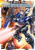 Mobile Suit Gundam Thunderbolt, Vol. 22 Mobile Suit Gundam Thunderbolt, Vol. 22