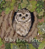 Who Lives Here? Who Lives Here?