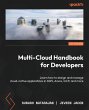 Multi-Cloud Handbook for Developers - Bild 1