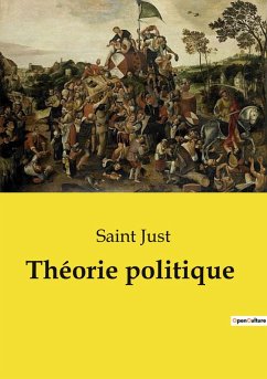 Théorie politique - Just, Saint