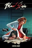 Blood Stain Book One Collected Edition