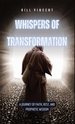 Whispers of Transformation - Vincent, Bill