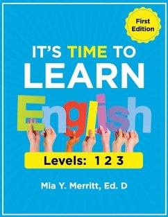 Learning English for Adults - Merritt, Mia Y