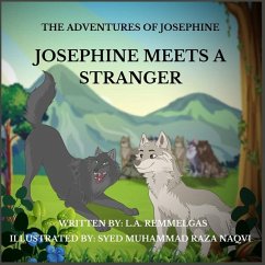 Josephine Meets A Stranger - Remmelgas, Lynn A