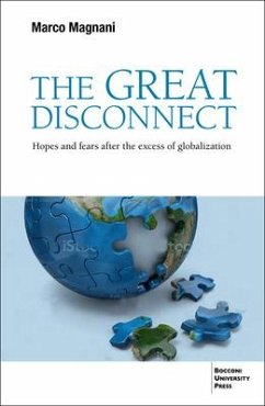 The Great Disconnect - Magnani, Marco