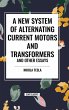 A New System of Alternating Current... - Bild 1