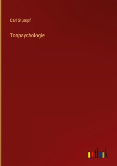 Tonpsychologie