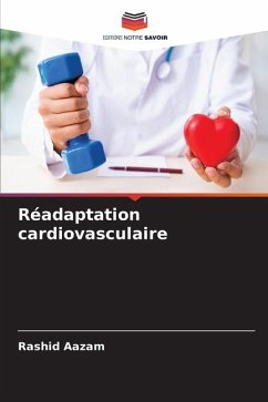 Réadaptation cardiovasculaire - Aazam, Rashid