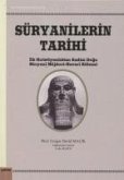 Süryanilerin Tarihi Süryanilerin Tarihi