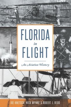 Florida in Flight - Wynne, Nick; Knetsch, Joe; Redd, Robert J