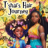 T'shai's Hair Journey T'shai's Hair Journey