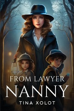 From Lawyer to Nanny - Xolot, Tina