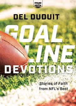 Goal Line Devotions - Duduit, Del