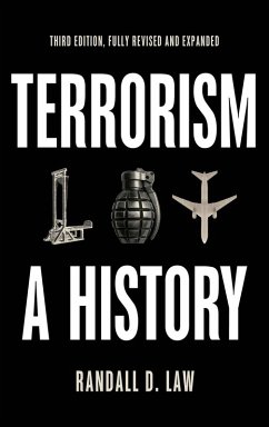 Cover Terrorism