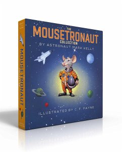 Cover The Mousetronaut Collection (Boxed Set)