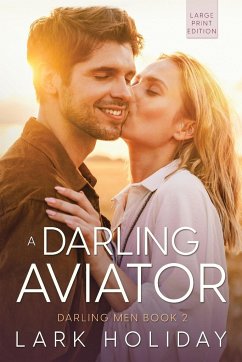 A Darling Aviator - Holiday, Lark