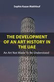 The Development of an Art History in the Uae
