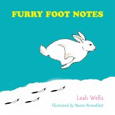 Furry Foot Notes (fixed-layout eBook, ePUB)