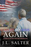 Called to Arms Again (eBook, ePUB)