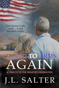 Called to Arms Again (eBook, ePUB) - Salter, J. L.