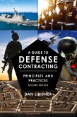 A Guide to Defense Contracting