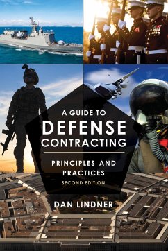 A Guide to Defense Contracting - Lindner, Dan