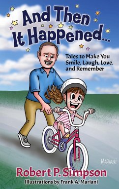 And Then It Happened ... - Simpson, Robert P