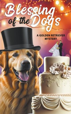 Cover Blessing of the Dogs