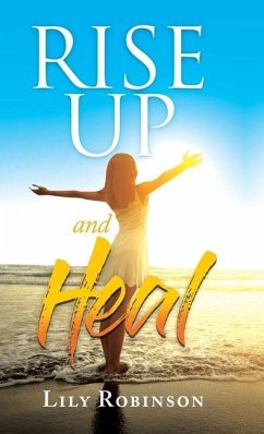 Cover Rise Up and Heal