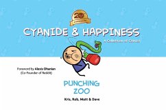 Cover Cyanide & Happiness: Punching Zoo (20th Anniversary Edition)