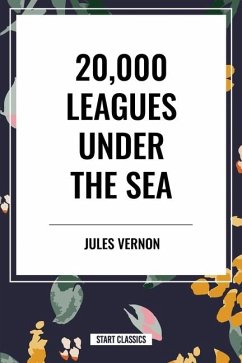 20,000 Leagues Under the Sea - Verne, Jules