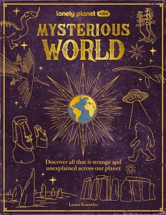 Cover Lonely Planet Kids Mysterious World