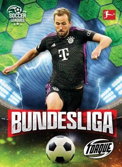 Bundesliga - Bowman, Chris