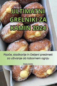 ULTIMATNI GRELNIKI ZA KAMIN 2024 - Darja Zorko