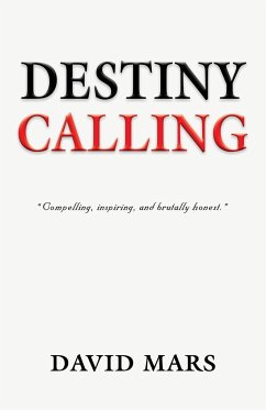 Destiny Calling - Mars, David