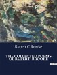 THE COLLECTED POEMS OF RUPERT BROOKE - Bild 1