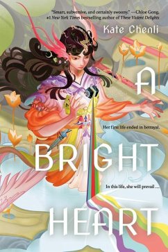 A Bright Heart - Chenli, Kate