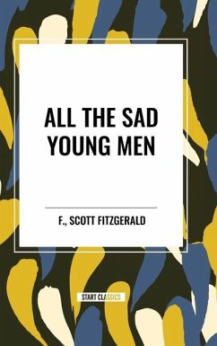 All the Sad Young Men - Fitzgerald, F Scott