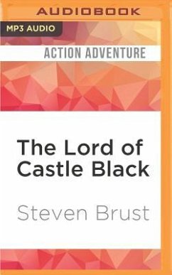 The Lord of Castle Black - Brust, Steven