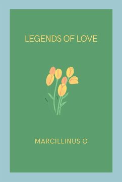 Legends of Love - O, Marcillinus