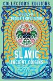 Slavic Ancient Origins Slavic Ancient Origins