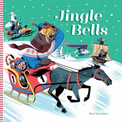 Jingle Bells - Kirchner, Ben