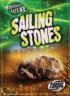 Sailing Stones - Owings, Lisa