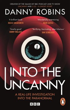 Into the Uncanny - Robins, Danny