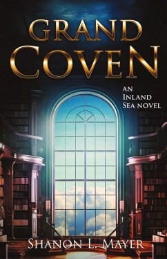 Grand Coven - Mayer, Shanon L