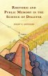 Rhetoric and Public Memory in the... - Bild 1