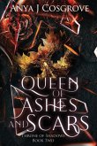 Queen of Ashes and Scars